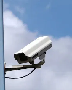 Surveillance-Camera