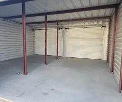 Unit interior