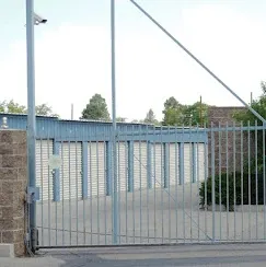 Storage units