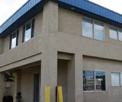 Office building