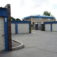 Storage units