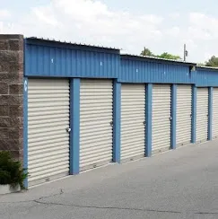 Storage units